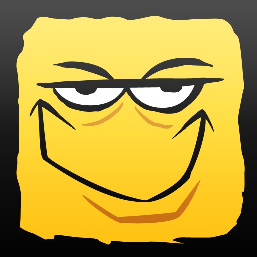 Topple 2 app icon