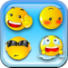 ALL IN 1(Animated Emoji&Emoji Art&Text Pic&Jokes) Free