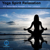 Yoga Spirit Relaxation - EP